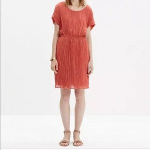 Madewell Artemis dress
